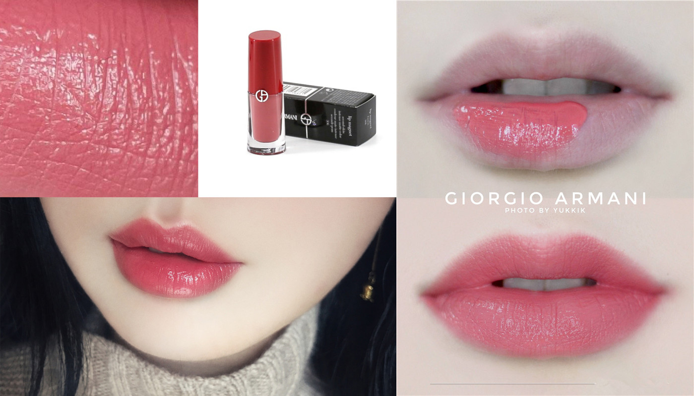 秀智同款口红是哪个,秀智同款口红小辣椒色