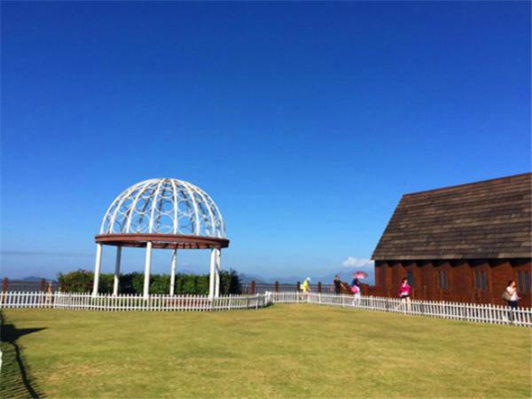 我到过许多地方是指哪里,我去过的地方皆是你看过的风景