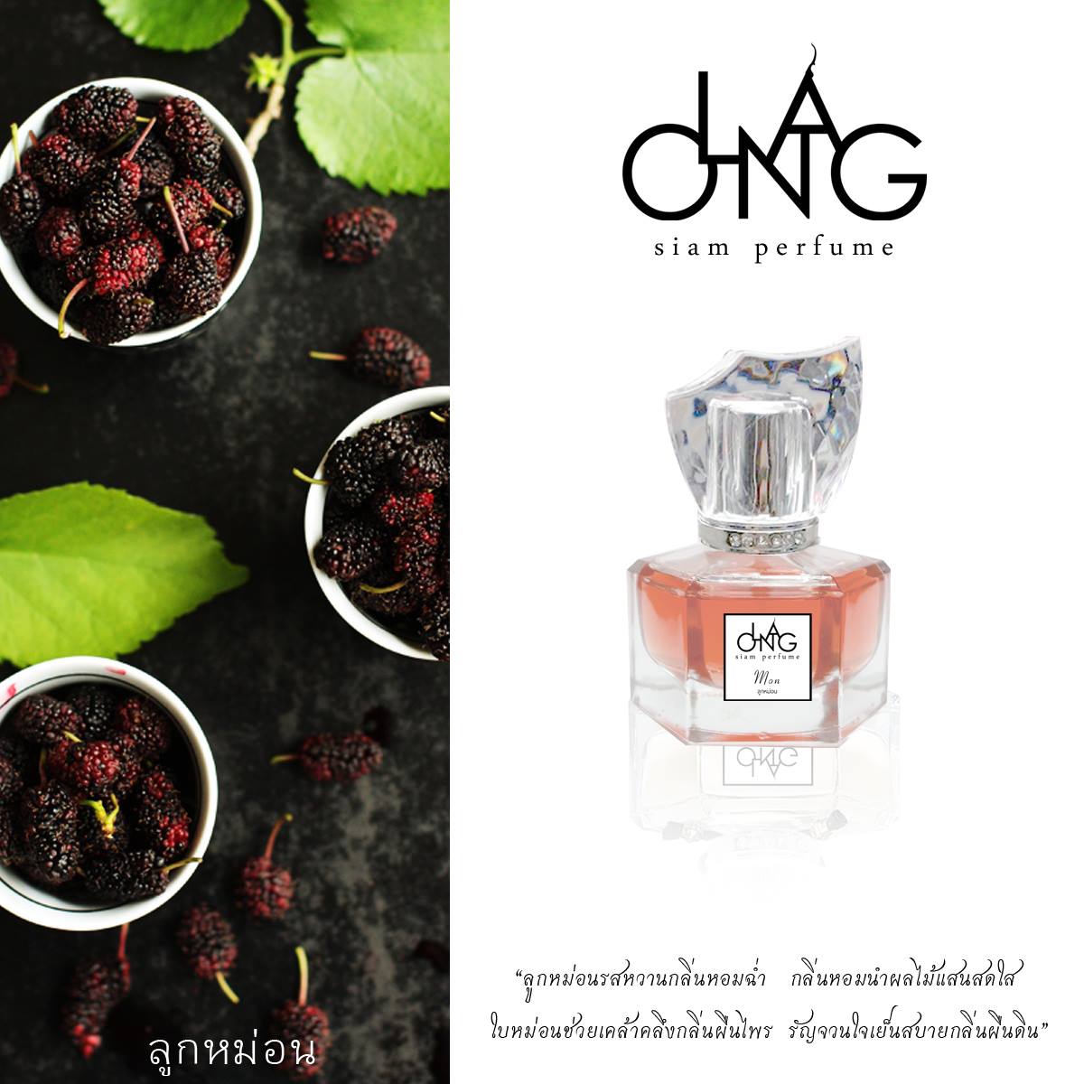 五大泰国佛牌,泰国呆呆湾用的香水