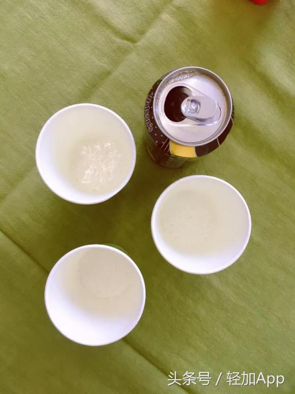 饮料界公认最好喝的4款饮料,好喝又好看的饮料大测评