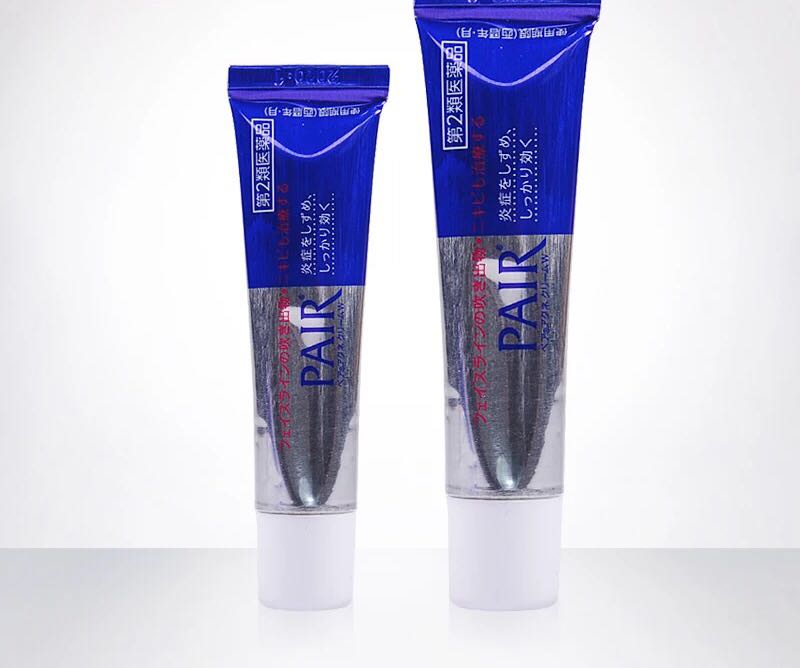 「看图识别长痘原因」还在苦恼长痘，如何祛痘，点开此文绝不后悔