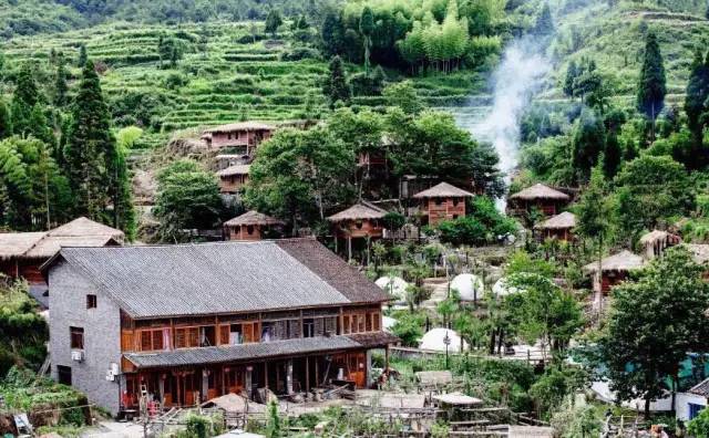 温州十大知名客栈,温州休闲民宿