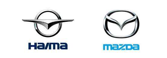 那些神似的车标，能认清全部的都是高手