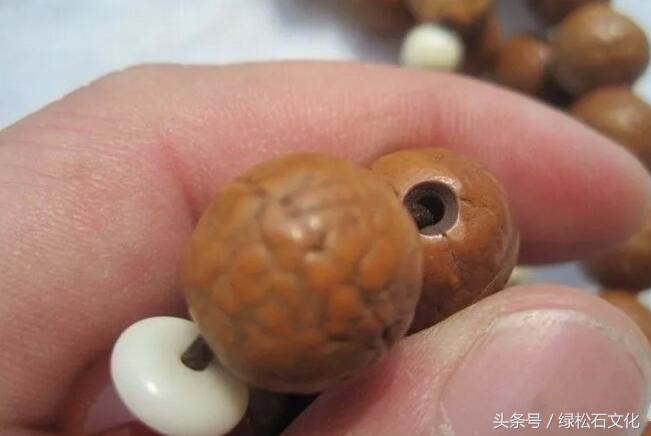 盘坏的手串怎么处置,手串盘脏了怎么处理