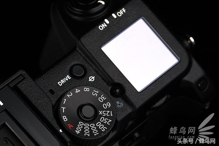 富士中画幅gfx50sii视频评测,富士gfx50s二代高感和全画幅对比