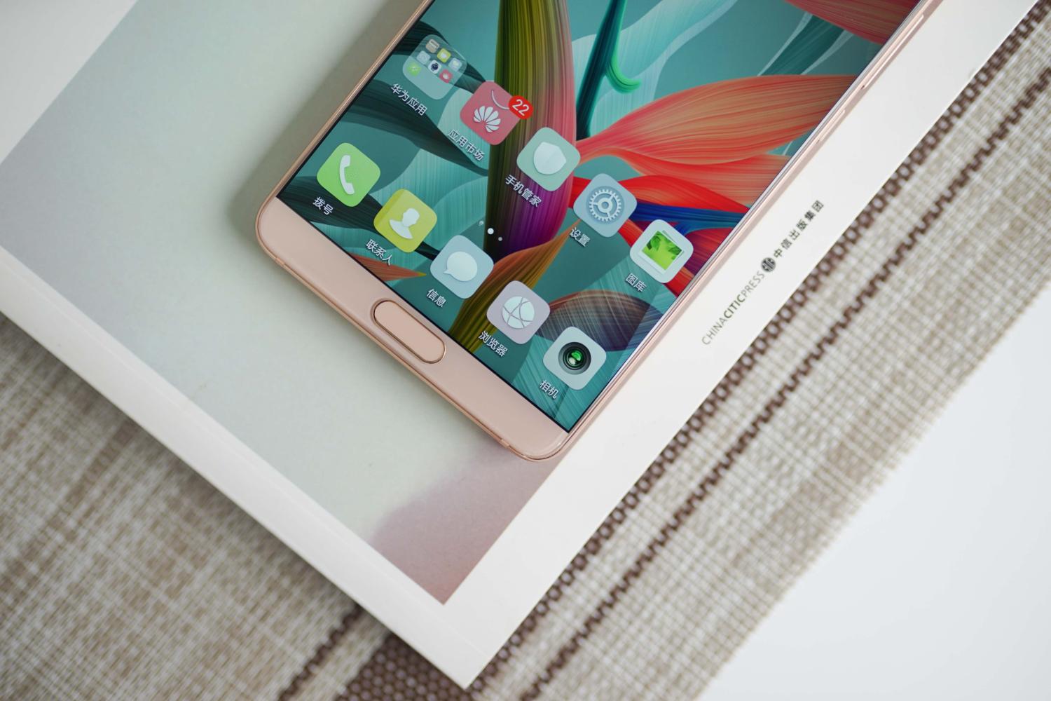 华为mate10全面解析,华为mate10深度详细评测