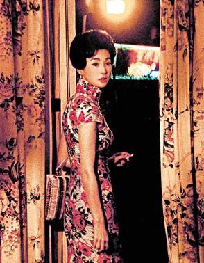 年轻人最爱的中国风品牌,欧洲品牌中的中国风