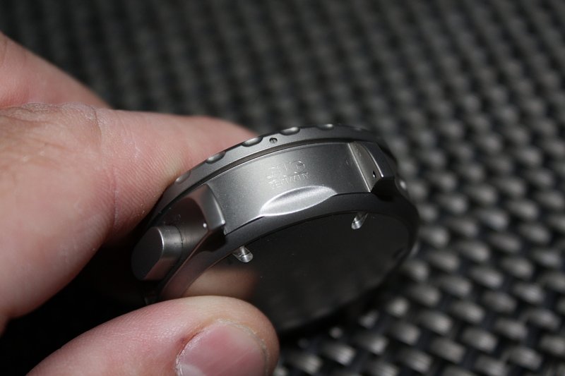 手表竟然还能这么玩！德表Sinn不为人知的9大黑科技全揭秘！