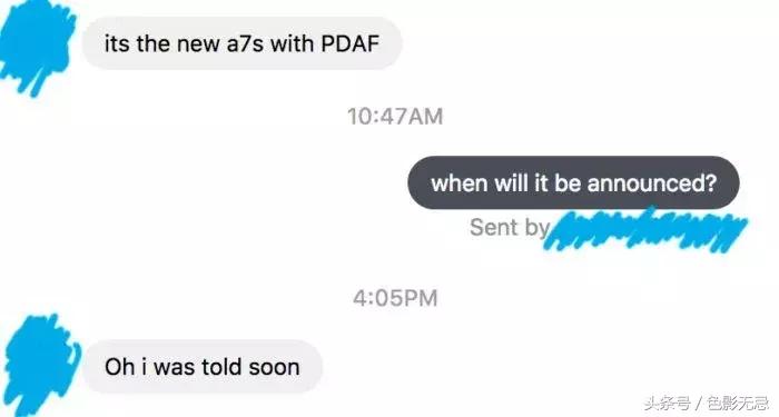 索尼25号发布重磅新品佳能IS版24-70/2.8测试中