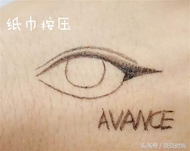 眼线笔一抹成型网红爆款,史上最全14只网红眼线笔测评推荐