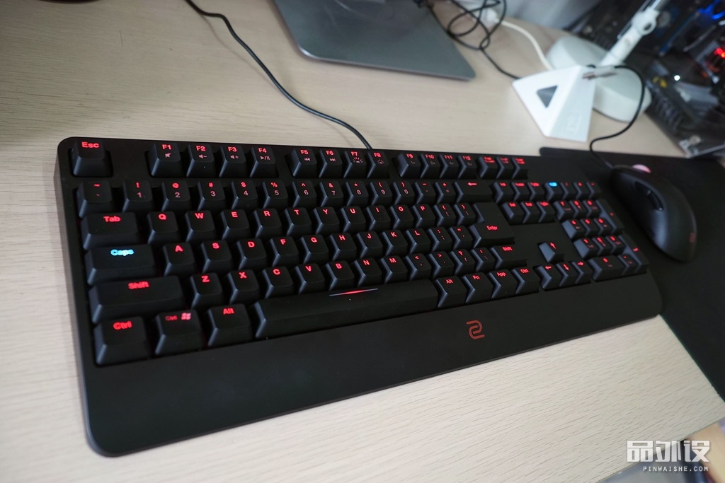 zowieceleritasii键盘,divinaceleritasii电竞键盘