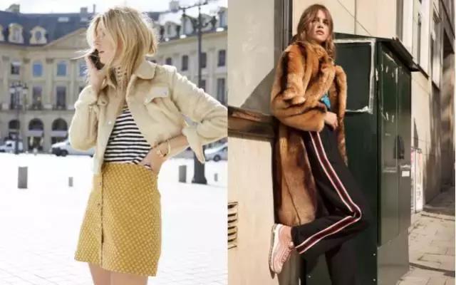 同样花100块钱买来的HM，为什么别人穿的时尚，而你……