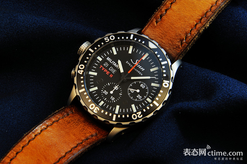 手表竟然还能这么玩！德表Sinn不为人知的9大黑科技全揭秘！