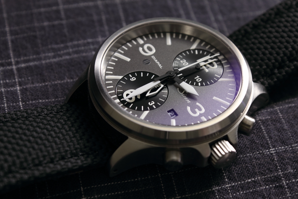 手表竟然还能这么玩！德表Sinn不为人知的9大黑科技全揭秘！