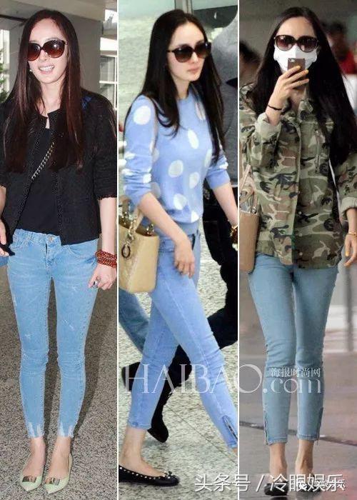 论经营自己,范冰冰都要叫杨幂一声老师