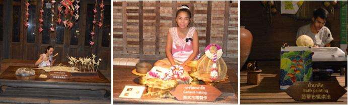 泰国旅游必看表演,去泰国旅游看什么表演节目