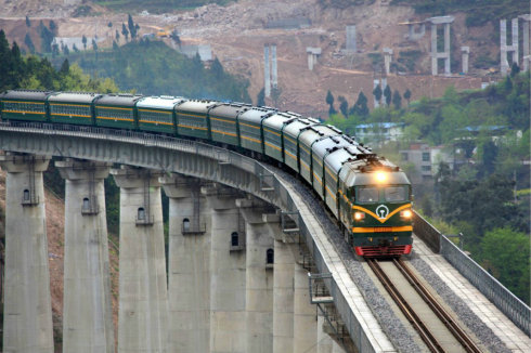 米仓古道平昌,米仓古道文化