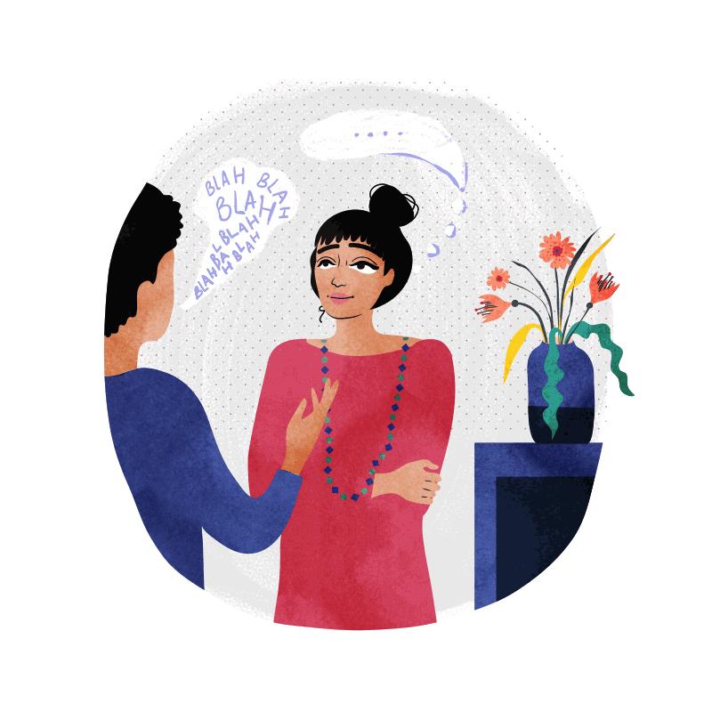 性格内向的人怎么才能变得外向,性格内向的人是怎么变成成熟的