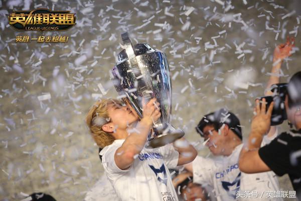 英雄联盟三星战队s4总决赛,英雄联盟夺冠第二年