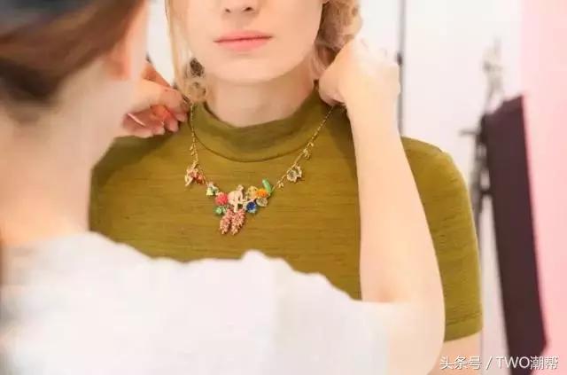 小众礼物送女生饰品,送女生礼物小饰品