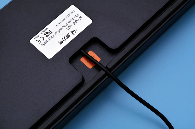 魔力鸭机械键盘m2,魔力鸭2108s这款键盘怎么样