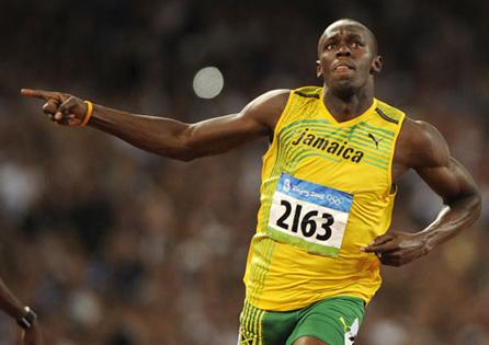 博尔特是否参加这次东京奥运会,博尔特参加2024年巴黎奥运会吗