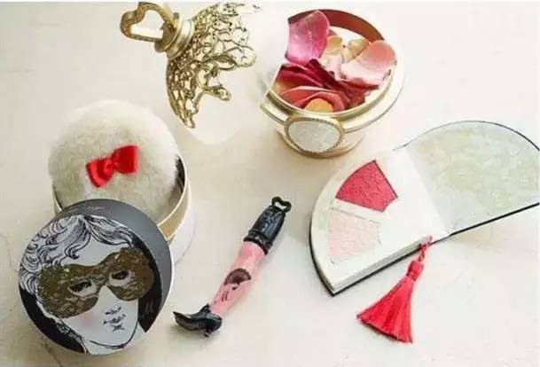 年轻人最爱的中国风品牌,欧洲品牌中的中国风