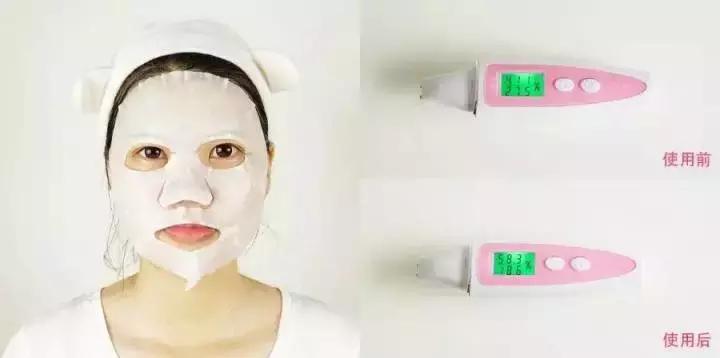 男士面膜测评推荐平价,平价补水面膜试用测评