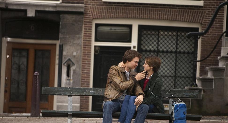 星运里的错影评标题,电影星运里的错观后感