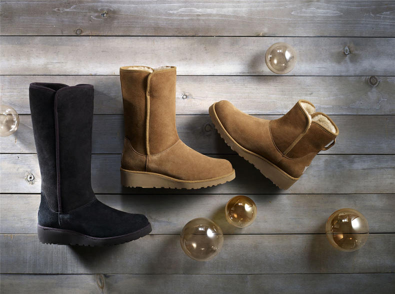 防寒保暖轻便防滑雪地靴,抗寒雪地靴