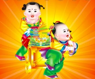 年轻人最爱的中国风品牌,欧洲品牌中的中国风