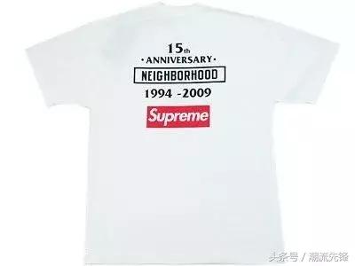 中国开Supreme店没毛病，但我不想和大妈一起排队！