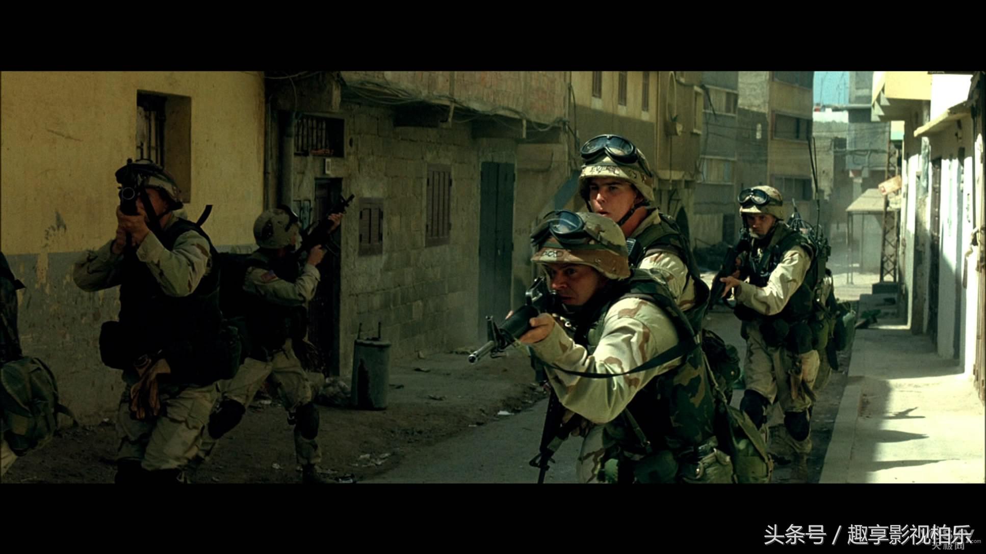 战狼2差不多剧情的电影,这6部电影一个比一个刺激