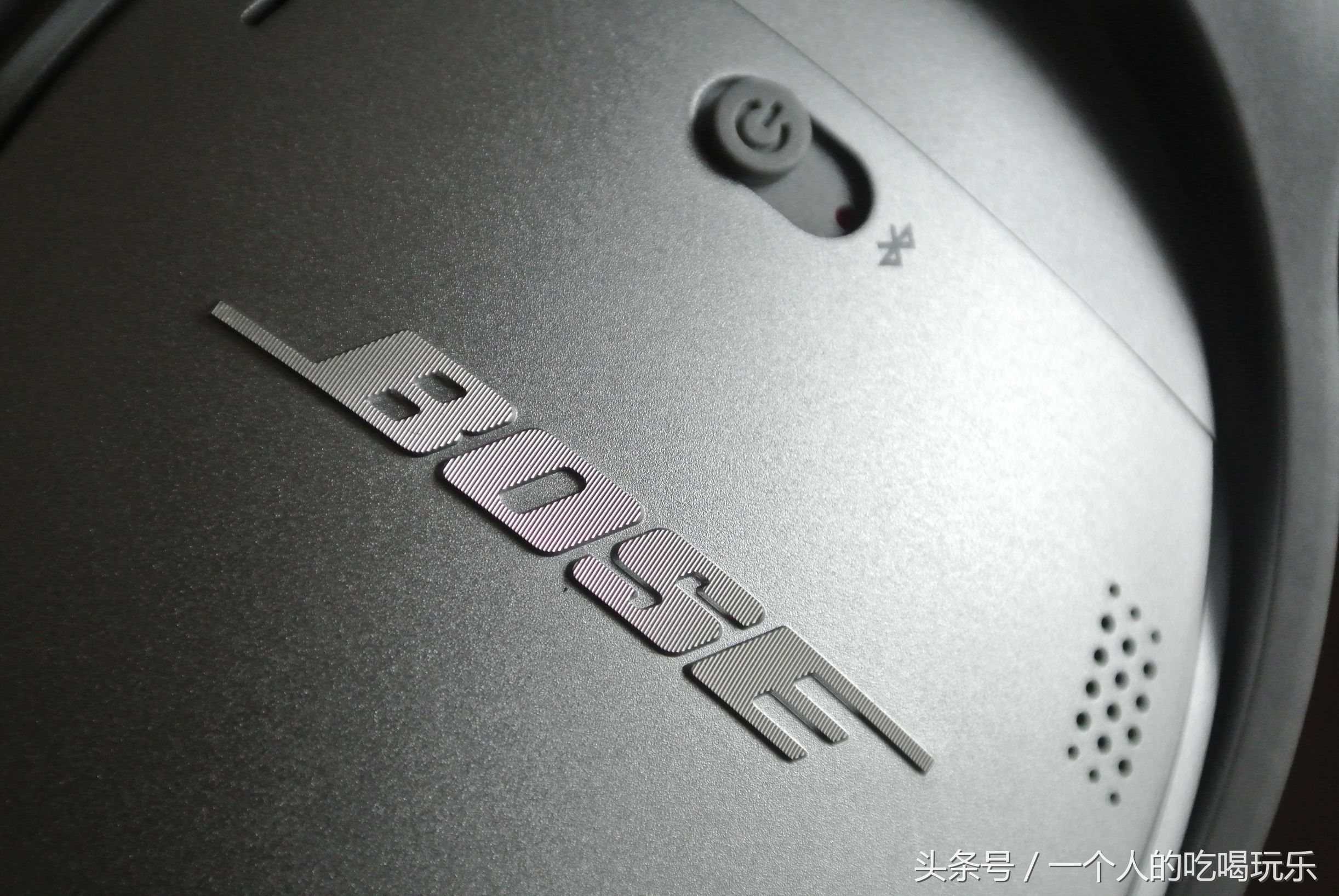 boseqc35二代降噪实测,bose降噪耳机qc35使用方法
