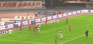 上海上港“气数已尽”？武磊们屡失良机！