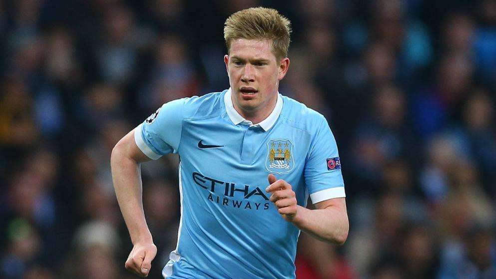 顶级中场集锦德布劳内,中场大师传控集锦德布劳内