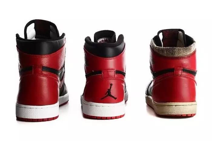 aj荔枝皮与平纹皮哪个贵,为什么有的aj贵有的便宜