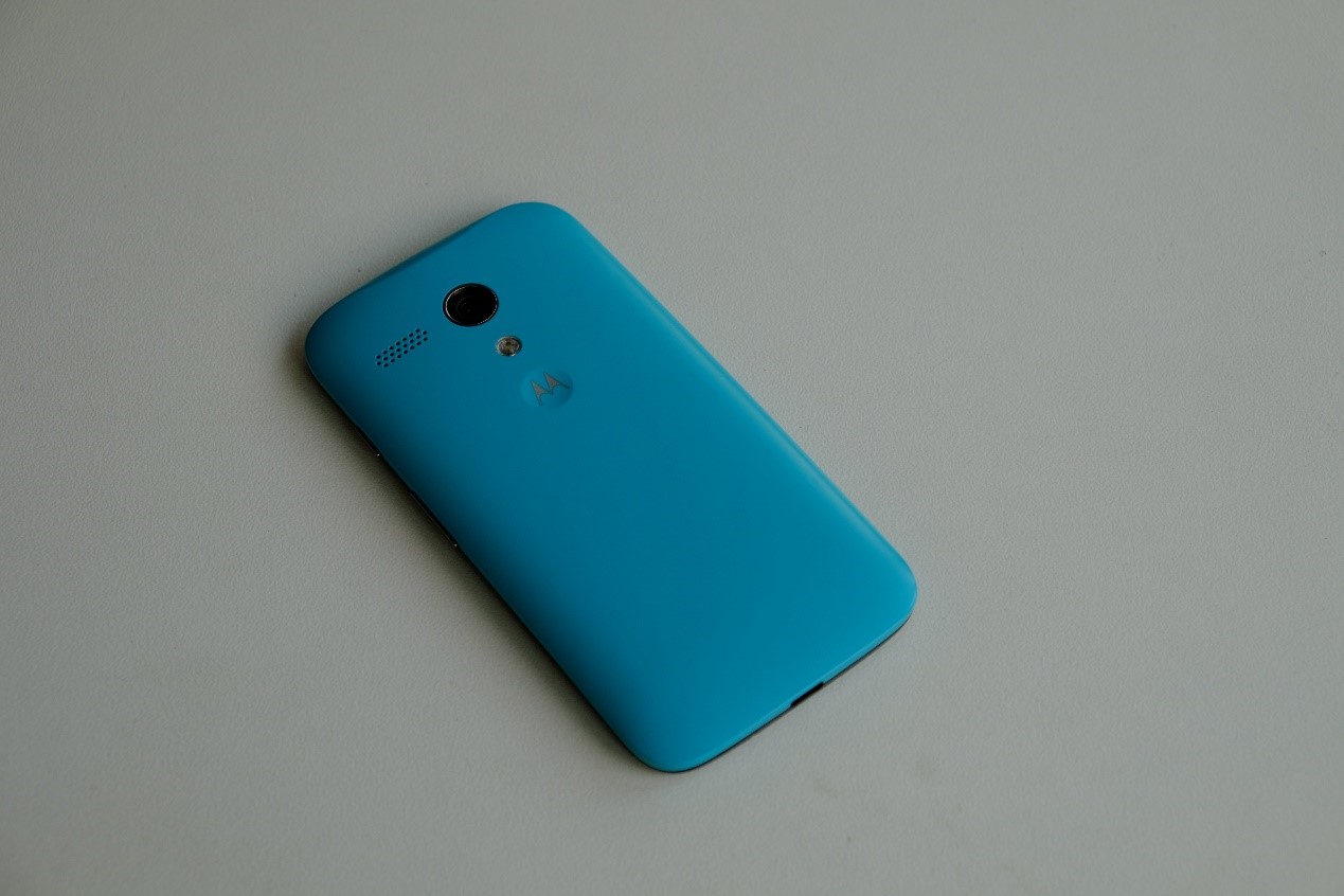 十年的智能机,十年手机生涯