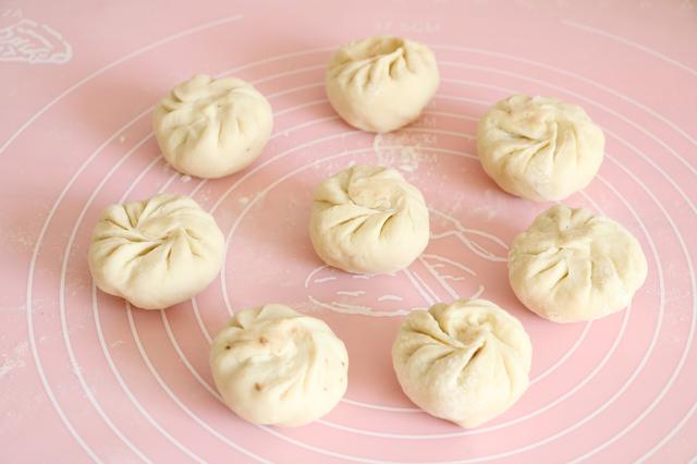 家常快手包子，失败率到底有多大？