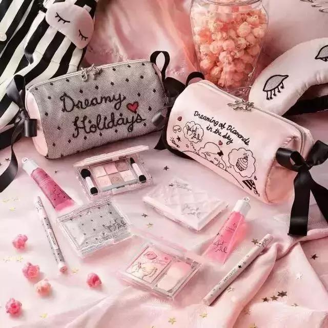 双十一可以囤的彩妆推荐,等不到双11钱就已经花完了