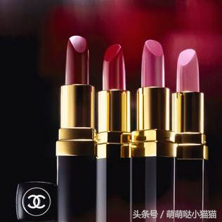 过年送女友什么礼物口红,情侣礼物推荐送女友口红