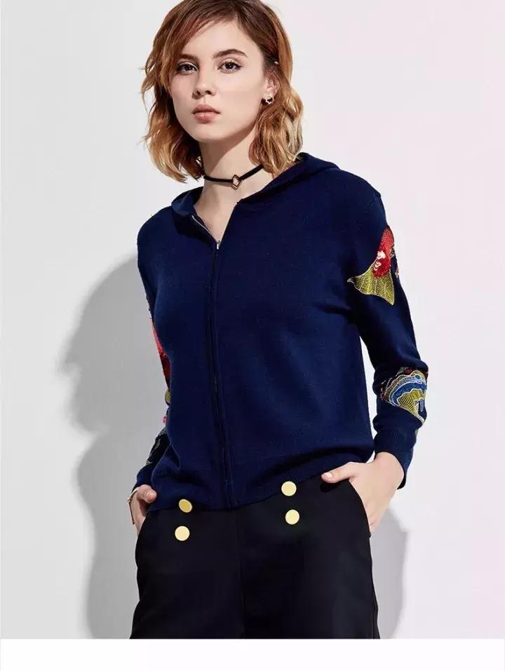 天气冷的毛衣单品,天气冷了想要一件毛衣