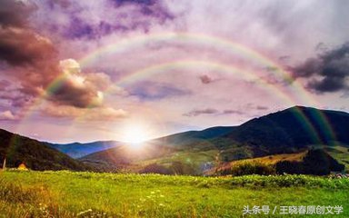 用微笑走出自己的路,用微笑征服一切