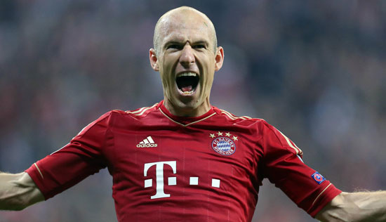 足坛联赛战神,足球场英雄相惜