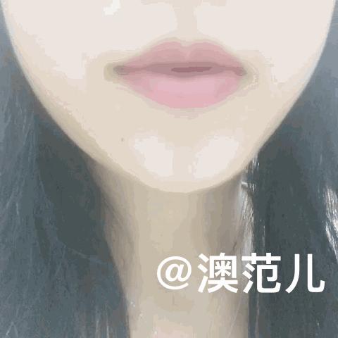 澳洲大牌口红试色,被抖音种草的口红测评