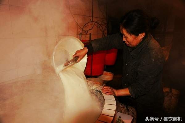 这才是卤豆腐最好吃的做法,这才是真正的纯手工豆腐