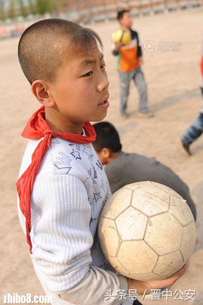 朝阳镇中心小学足球队,太谷小学足球比赛