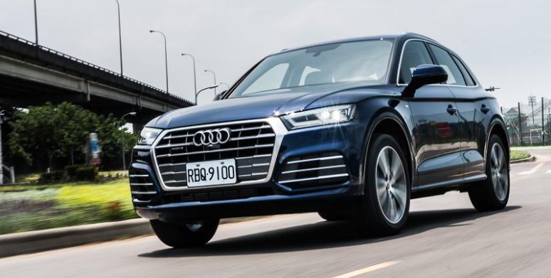 不求最好，只求更好-新款奥迪Q545TFSIquattroSport台湾试驾