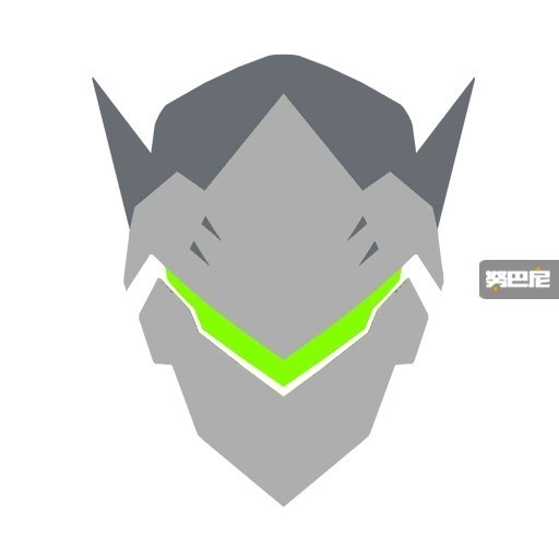 守望先锋源氏原版技能介绍,守望先锋源氏还没被改造前的样子