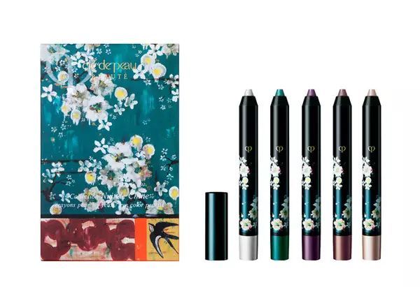 2019圣诞限定美妆,2018圣诞限定化妆品